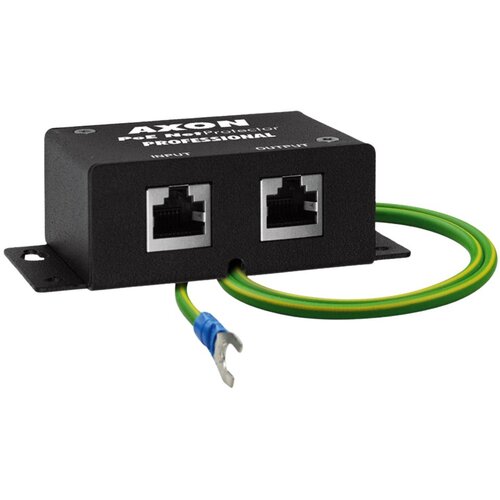 Urządzenie zabezpieczające AXON PoE Net Protector Professional W0033