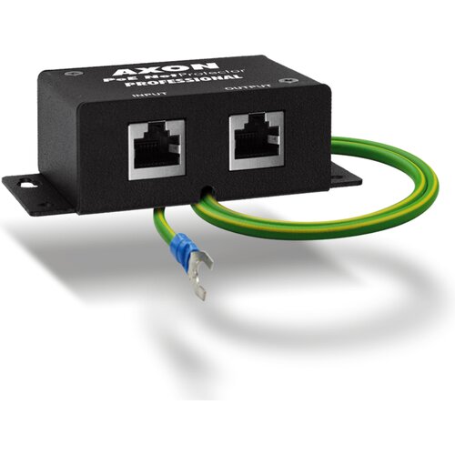 Urządzenie zabezpieczające AXON PoE Net Protector Professional W0033