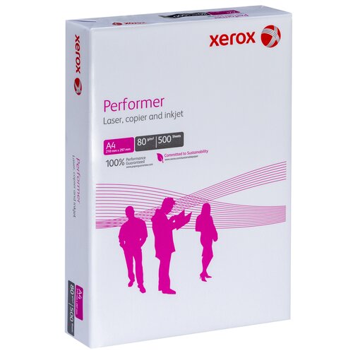 Papier do drukarki XEROX Performer A4 500 arkuszy