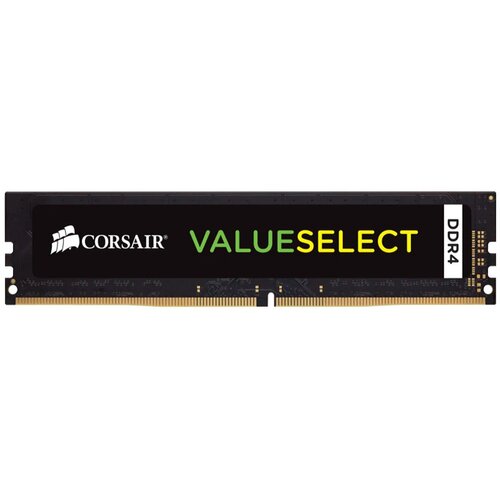 Pamięć RAM CORSAIR ValueSelect 4GB 2400MHz