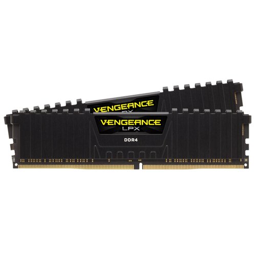 Pamięć RAM CORSAIR Vengeance LPX 32GB 2400MHz