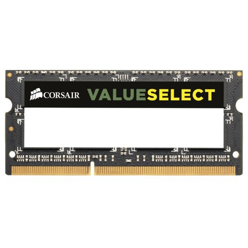 Pamięć RAM CORSAIR ValueSelect 8GB 1333MHz