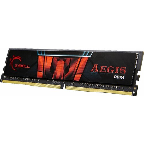 Pamięć RAM G.SKILL 8GB 2400MHz Aegis (F4-2400C15S-8GIS)
