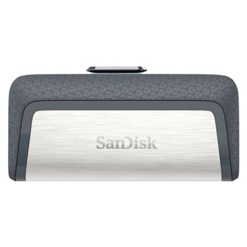 Pendrive SANDISK Ultra Dual Drive 256GB
