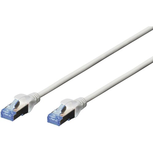 Kabel RJ-45 - RJ-45 DIGITUS 0.5 m