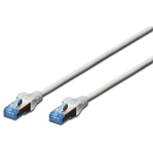 Kabel RJ-45 - RJ-45 DIGITUS DK-1522-010 1 m