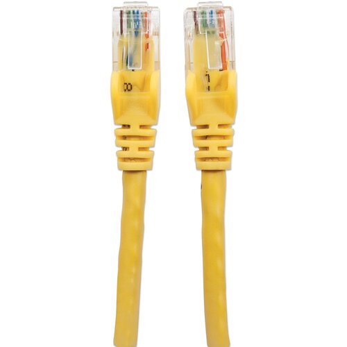 Kabel RJ-45 - RJ-45 INTELLINET 342339 0.5 m