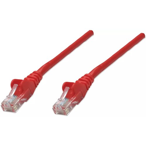 Kabel RJ-45 - RJ-45 INTELLINET 0.5 m