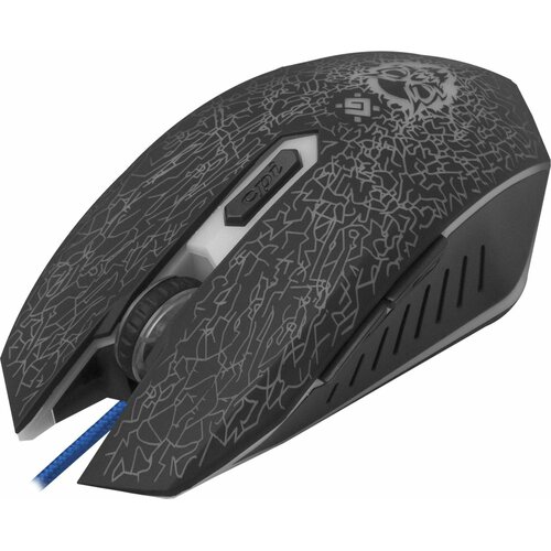 Mysz DEFENDER Shock GM-110L