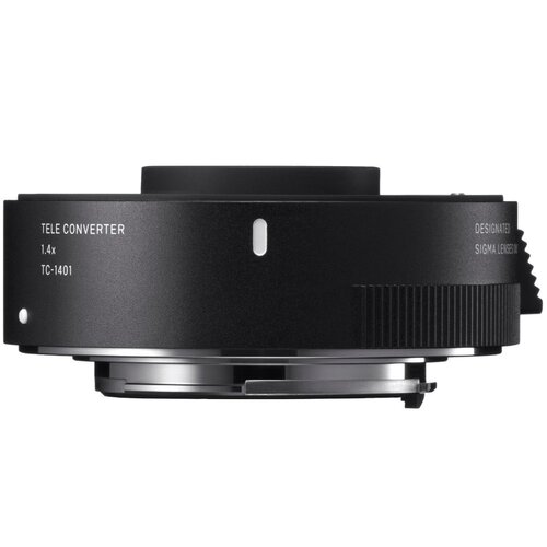 Telekonwerter SIGMA TC-1401 Canon