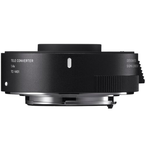 Telekonwerter SIGMA TC-1401 Nikon
