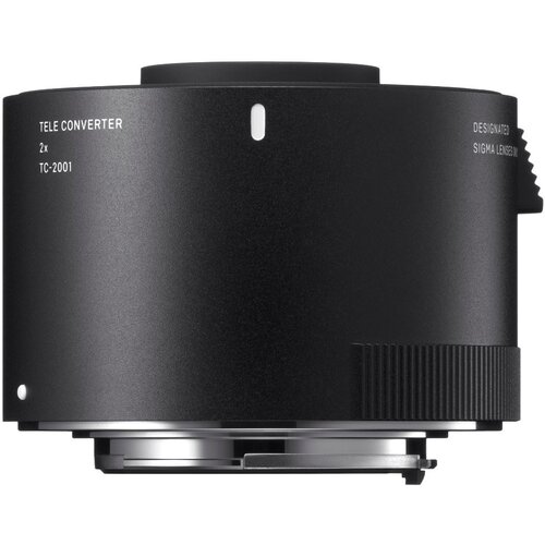 Telekonwerter SIGMA TC-2001 Canon 2x