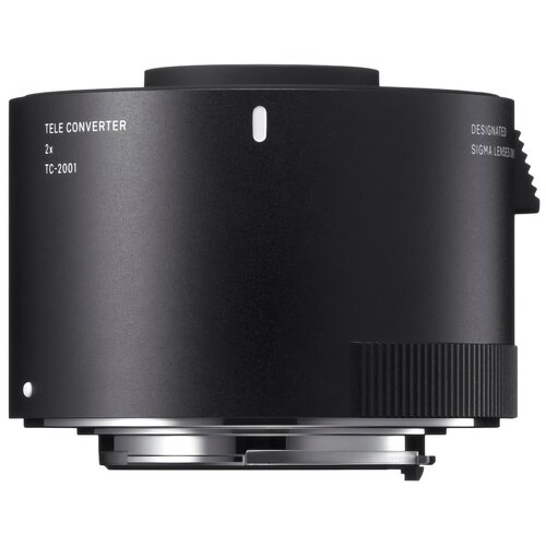 Telekonwerter SIGMA TC-2001 Nikon 2x
