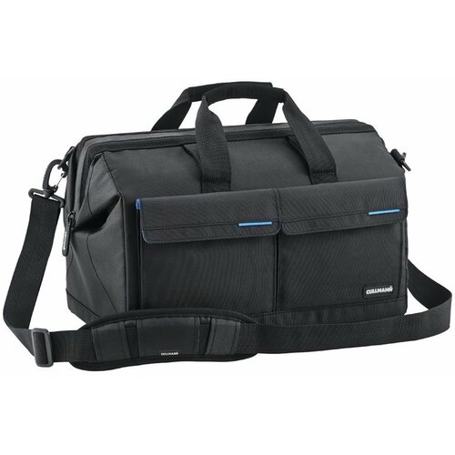 Torba CULLMANN Amsterdam Maxima 520 Czarny