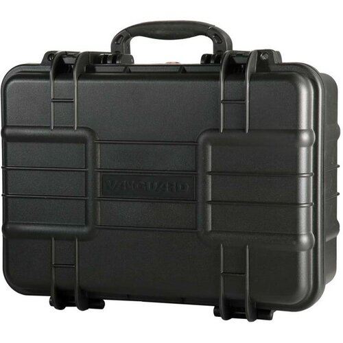 Walizka VANGUARD Supreme 40D Czarny