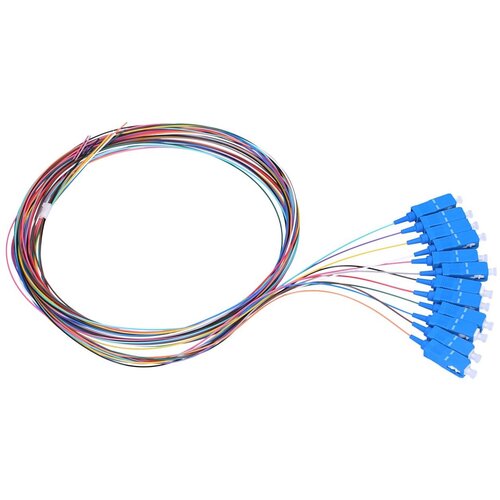 Kabel światłowodowy SC-UPC EXTRALINK EX.10123 1.5 m