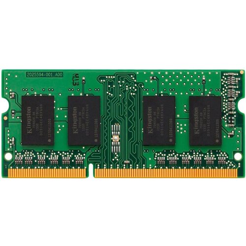 Pamięć RAM KINGSTON 8GB 2666MHz