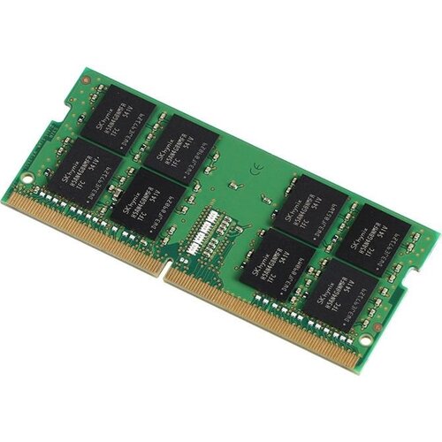 Pamięć RAM KINGSTON 16GB 2666MHz ValueRAM (KVR26S19D8/16)