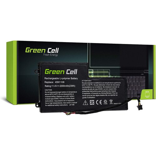 Bateria do laptopa GREEN CELL LE108 2000 mAh