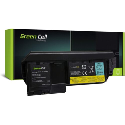 Bateria do laptopa GREEN CELL LE115 4400 mAh