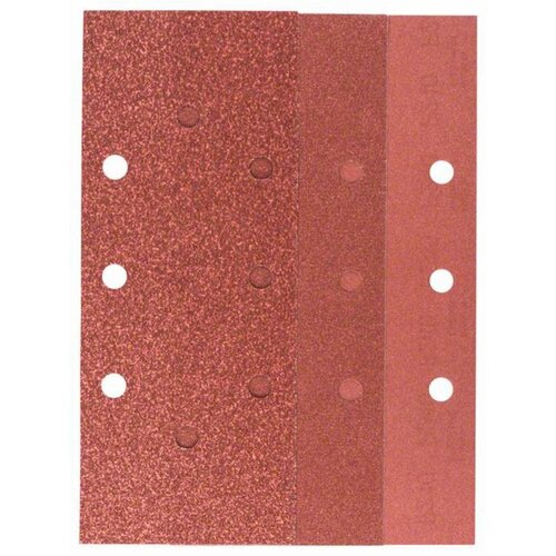 Papier ścierny BOSCH 2607019501 (25 szt.)