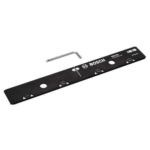 Łącznik BOSCH Professional 1600Z00009 450 x 80 mm