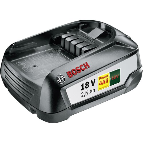 Akumulator BOSCH Power For All 1600A005B0 2.5Ah 18V