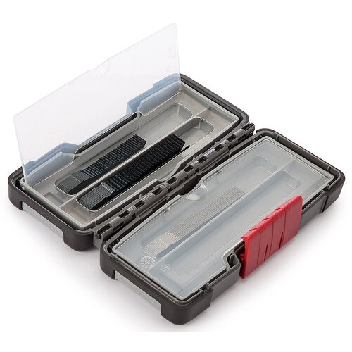 Brzeszczoty do wyrzynarek BOSCH Toughbox Basic W/M (30 sztuk)