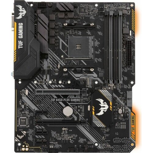 Płyta główna ASUS TUF B450-PLUS Gaming