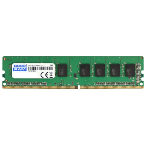 Pamięć RAM GOODRAM 16GB 2666MHz