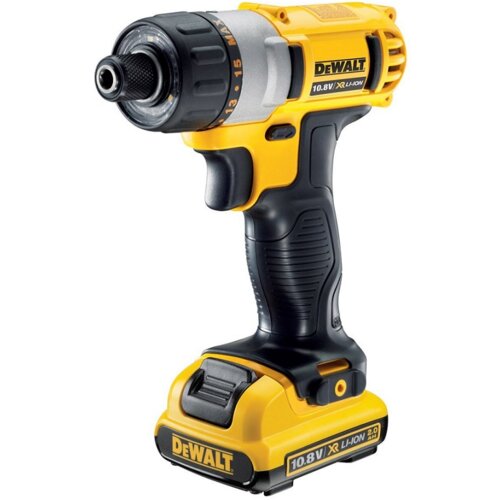 Wkrętarka DEWALT DCF610D2
