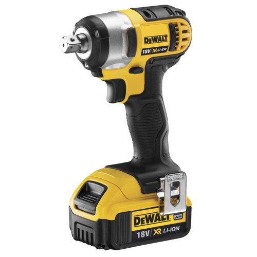 Zakrętarka DEWALT DCF880M2