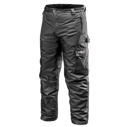 Spodnie robocze NEO TOOLS 81-565-XXXL (rozmiar XXXL)