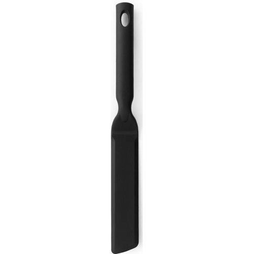 Łopatka BRABANTIA Black Nylon 365249