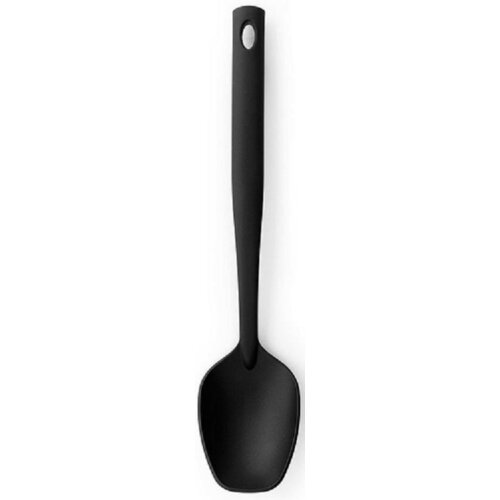 Łyżka BRABANTIA Black Nylon 365201