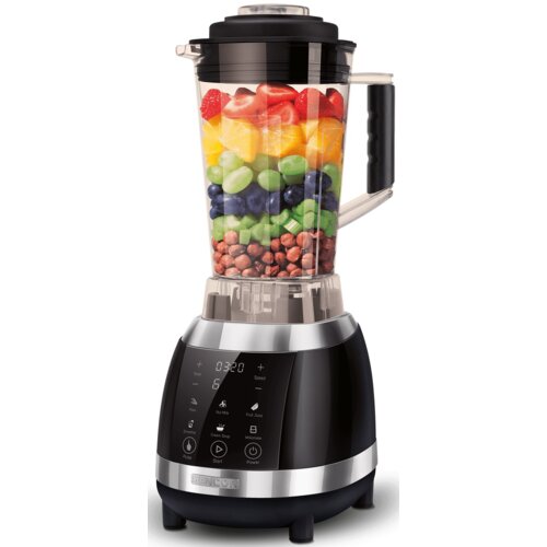 Blender kielichowy SENCOR SBU 7730BK (Wysokoobrotowy)