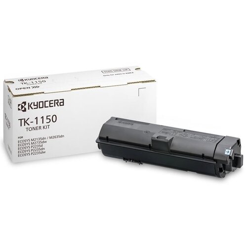 Toner KYOCERA TK-1150 Czarny