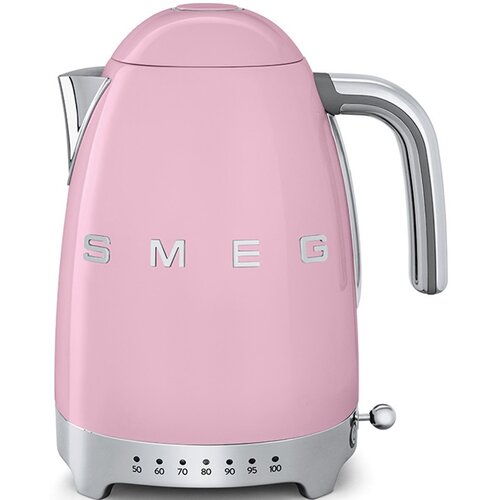 Czajnik SMEG KLF04PKEU