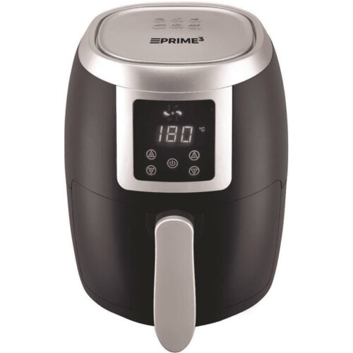 Frytkownica beztłuszczowa PRIME3 SAF21 Air Fryer