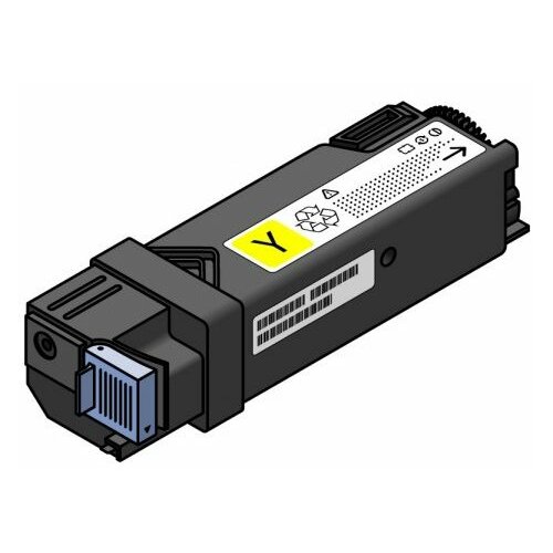Toner KYOCERA TK-5270Y Żółty