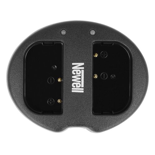 Ładowarka NEWELL SDC-USB do akumulatorów DMW-BLF19E