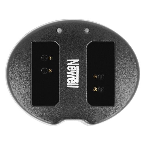 Ładowarka NEWELL SDC-USB do akumulatorów LP-E10