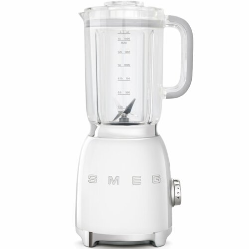Blender kielchowy SMEG BLF01WHEU