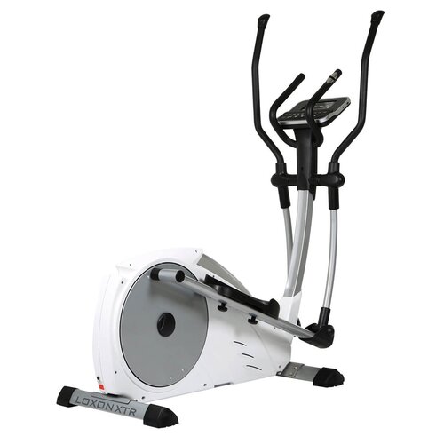 Orbitrek elektromagnetyczny FINNLO Loxon XTR 20kg 42cm