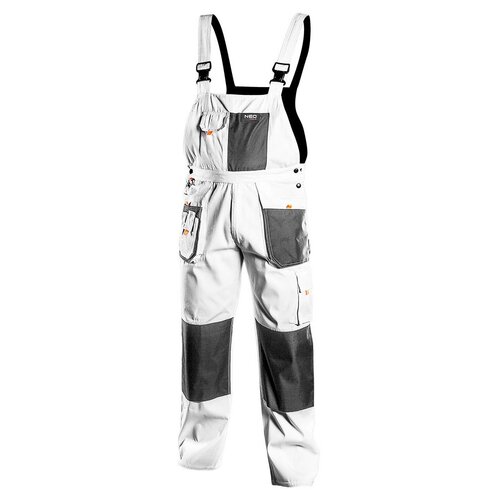 Spodnie robocze NEO TOOLS 81-140-XL (rozmiar XL/56)