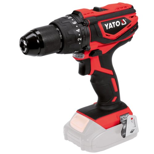 Wiertarko-wkrętarka YATO YT-82789