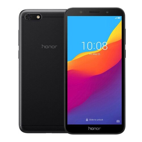 Smartfon HONOR 7S 2/16GB 5.45" Czarny 51092QPE