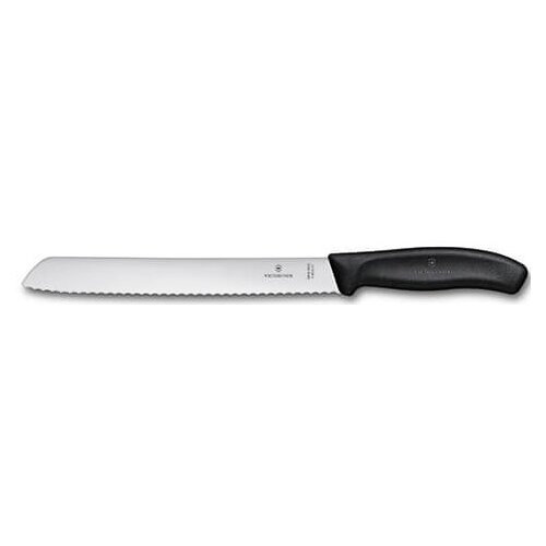Nóż VICTORINOX Swiss Classic Czarny