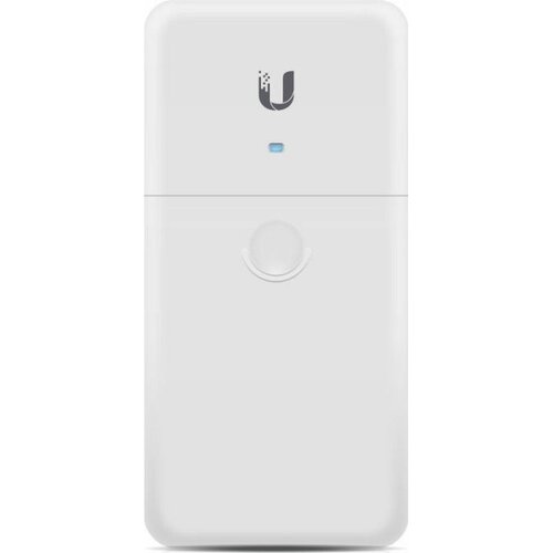 Switch UBIQUITI NanoSwitch N-SW Gigabit Ethernet, 4 porty, Funkcja PoE, Zarządzalny