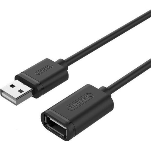 Kabel USB - USB UNITEK 1 m